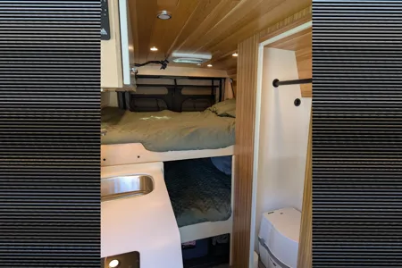 La Vagabonde