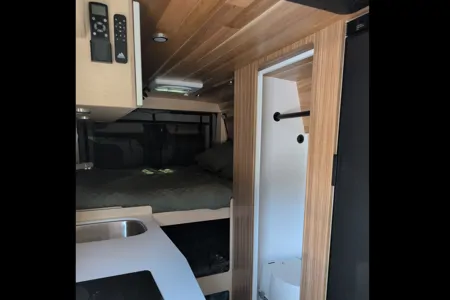 La Vagabonde