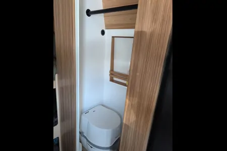 La Vagabonde