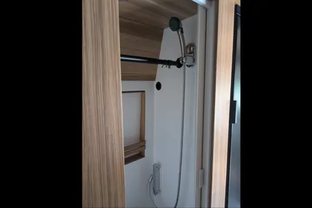 La Vagabonde