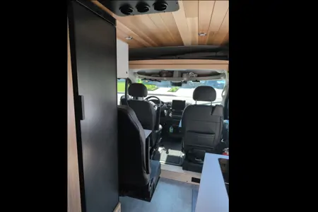 La Vagabonde