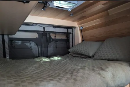 La Vagabonde