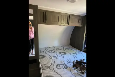 Grand River 269BHS Travel Trailer