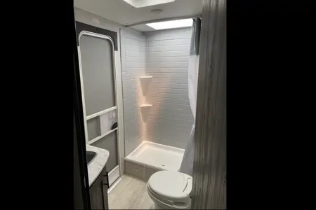 Grand River 269BHS Travel Trailer