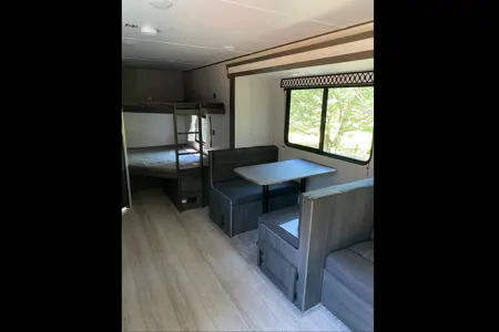 Grand River 269BHS Travel Trailer