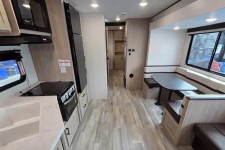 Rv Rentals Way of Life's Duel AC 2026 JAYCO Heartland Prowler (HP0132)