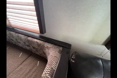 Kid/Pet Friendly Travel Trailer