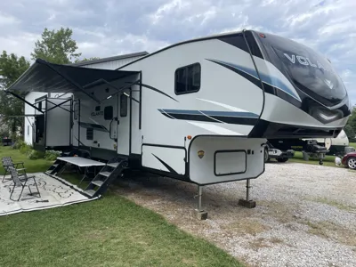 Keep it Simple Camping II