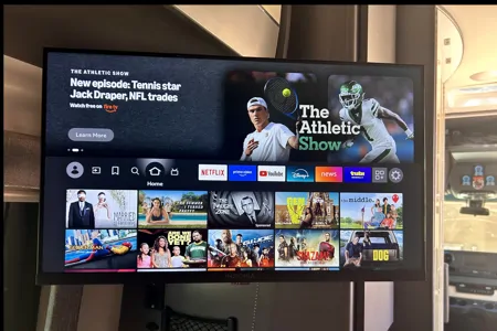 Family Explorer Van – Comfort for 2 Adults + 2 Kids