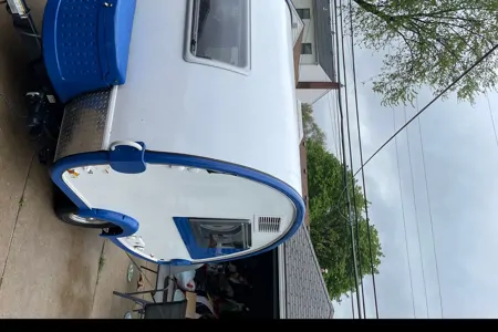 The Little Blue Bird