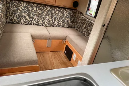 The Little Blue Bird