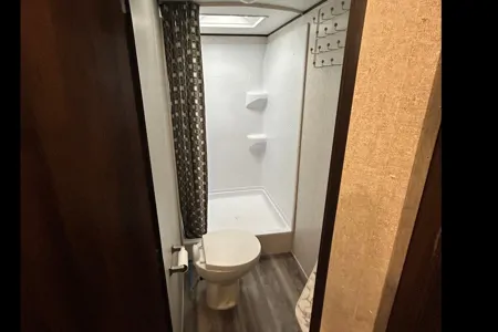 Trailside Escape Travel Trailer