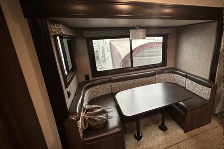 Trailside Escape Travel Trailer