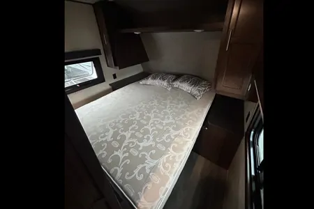 Trailside Escape Travel Trailer