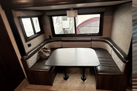 Trailside Escape Travel Trailer