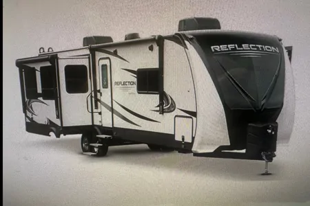Grand Design Reflection Travel trailer