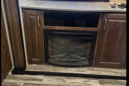 Grand Design Reflection Travel trailer