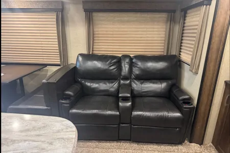 Grand Design Reflection Travel trailer