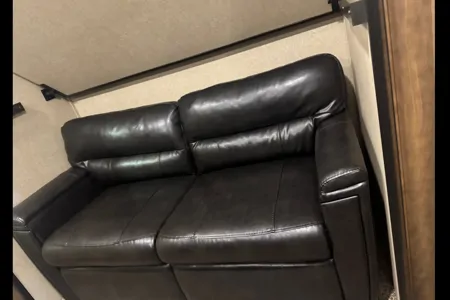 Grand Design Reflection Travel trailer