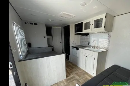 Great Escape Grand River