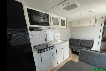 Great Escape Grand River