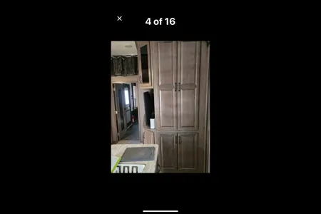 Kevin's KZ 4013TK Toy Hauler