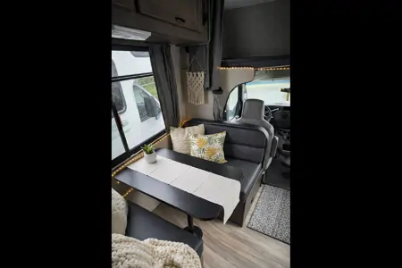 Happy Camper Thor Majestic 2018