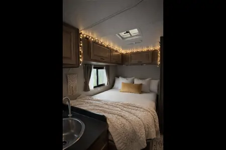 Happy Camper Thor Majestic 2018