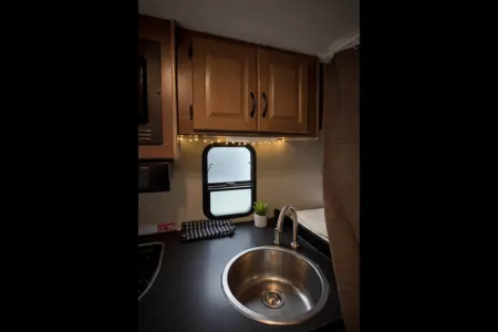 Happy Camper Thor Majestic 2018