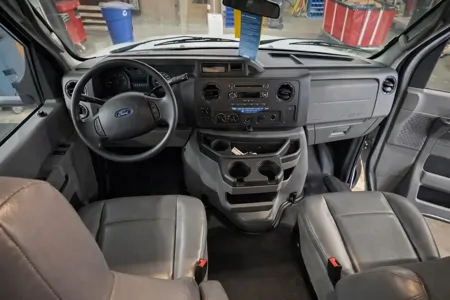 Happy Camper Thor Majestic 2018