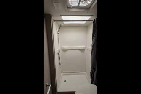 Happy Camper Thor Majestic 2018