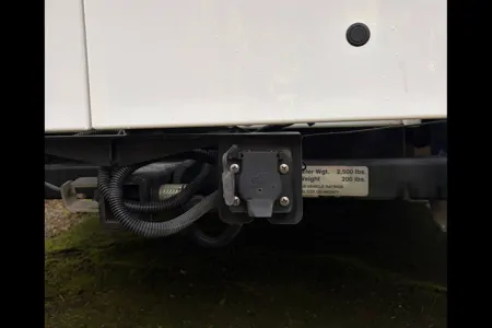 Happy Camper Thor Majestic 2018