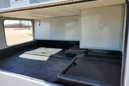 Happy Camper Thor Majestic 2018