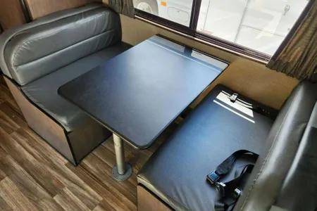 Happy Camper Thor Majestic 2018