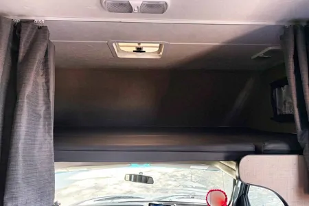 Happy Camper Thor Majestic 2018