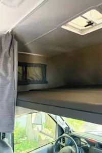 Happy Camper Thor Majestic 2018