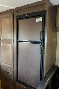 Happy Camper Thor Majestic 2018