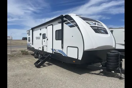 Come Vibe in The Vibe!