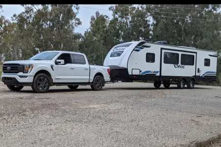 Come Vibe in The Vibe!