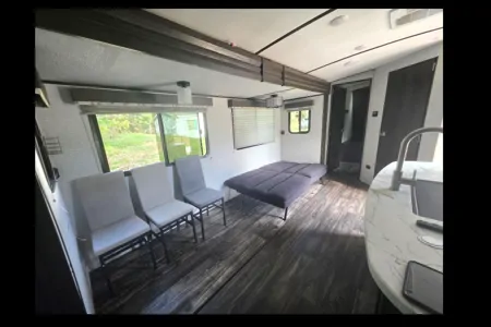 Cuda's 2021 Keystone Bullet Premier 330bhs