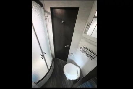 Cuda's 2021 Keystone Bullet Premier 330bhs