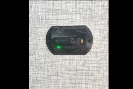 Cuda's 2021 Keystone Bullet Premier 330bhs