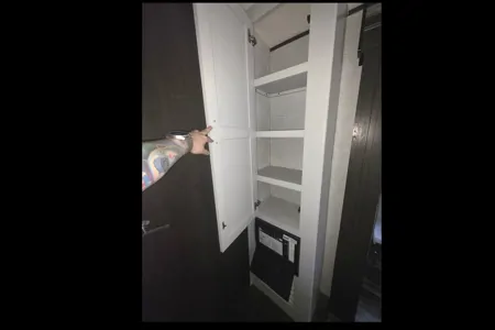 Cuda's 2021 Keystone Bullet Premier 330bhs