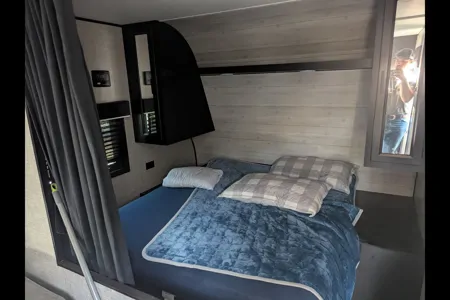 nolan's Jayco Jay Flight SLX Travel Trailer