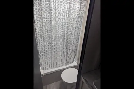 nolan's Jayco Jay Flight SLX Travel Trailer