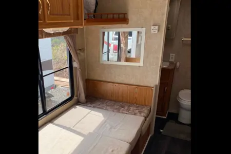 White lightning 19’