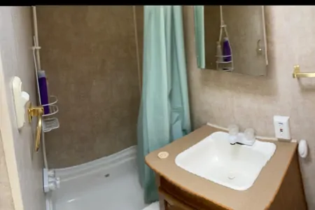 White lightning 19’