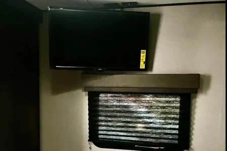J & Ps Grand Design Transcend xplore Travel Trailer