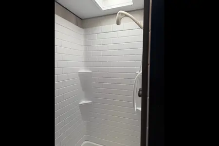 Clean 33’ KZ Connect Travel Trailer