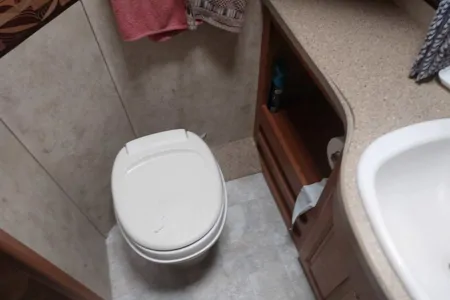 Daniel's Damon Daybreak 3578 Class A